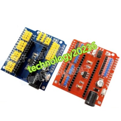 1PC NEU NANO UNO Multi-purpose/pin multi-purpose expansion module #YT