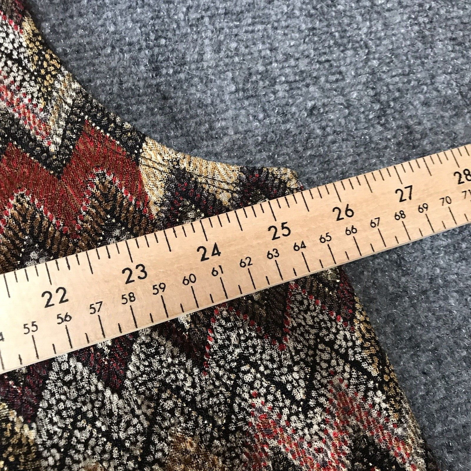 Coldwater Creek 3X Cardigan Top Plus Sleeveless S… - image 6