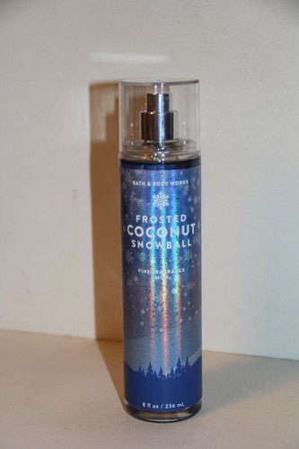 BATH AND BODY WORKS FINE FRAGRANCE MIST BODY SPLASH SPRAY 8 OZ, YOU CHOOSE! - Picture 200 of 525