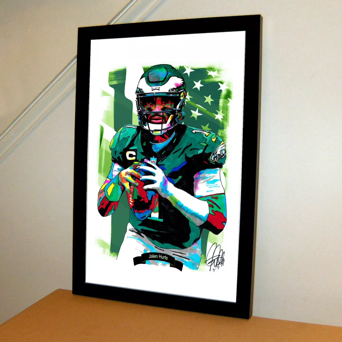 Football Posters & Wall Art Prints