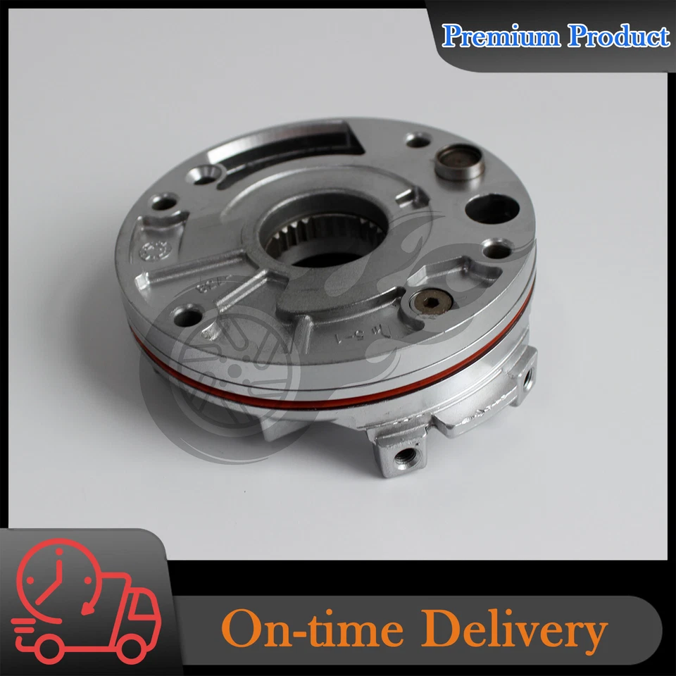 Engine Oil Pump 30650144 for Volvo C30 C70 S40 S60 S70 V50 V70 XC70 XC90 Foto 4 de 4