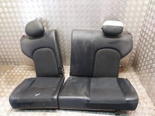 Siège Mercedes CLASSE CLC