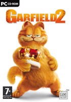 Garfield 2 (Pc, 2006, Dvd-Box)