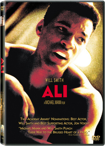 Ali, USED-Good,