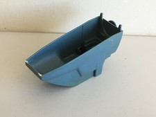 1987 Hasbro G.I. Joe ARAH 3.75" Vehicle Part - Sea Ray Pod Bottom 2