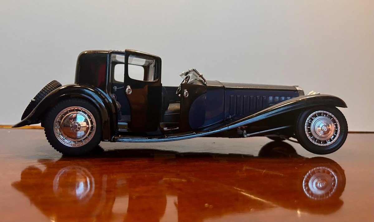 BUGATTI E COUPE NAPOLEON　1930　ブガッティ $_12.JPG?set_id=880000500F