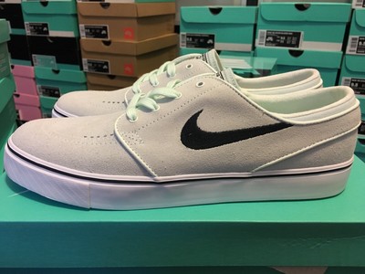 janoski barely green