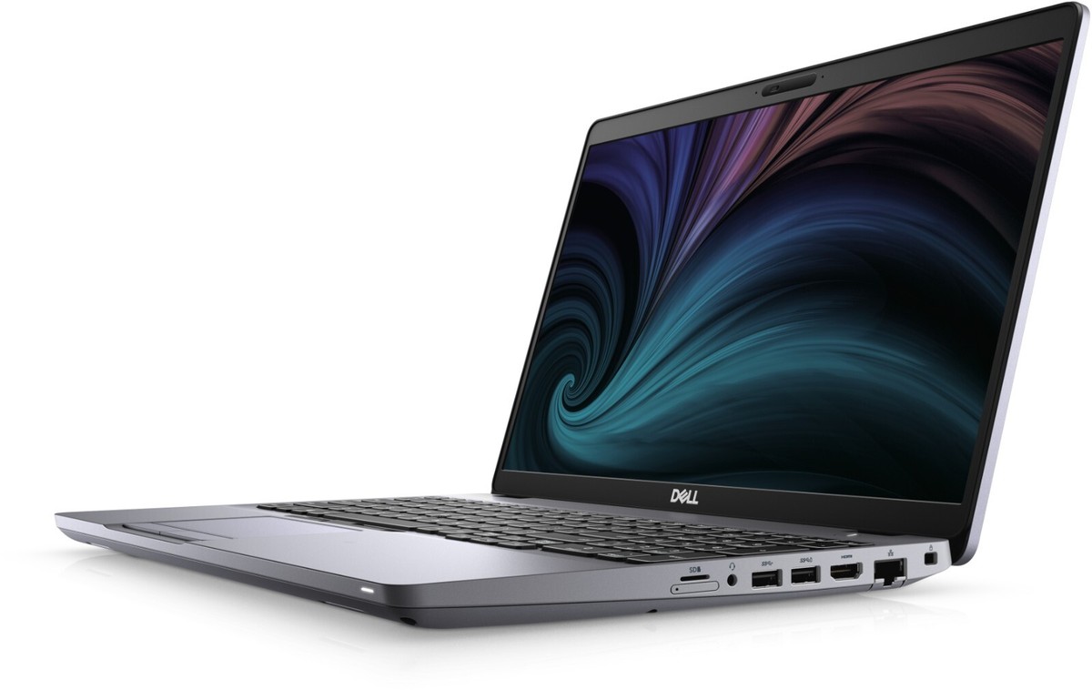 Dell Latitude 5511 Laptop 15.6
