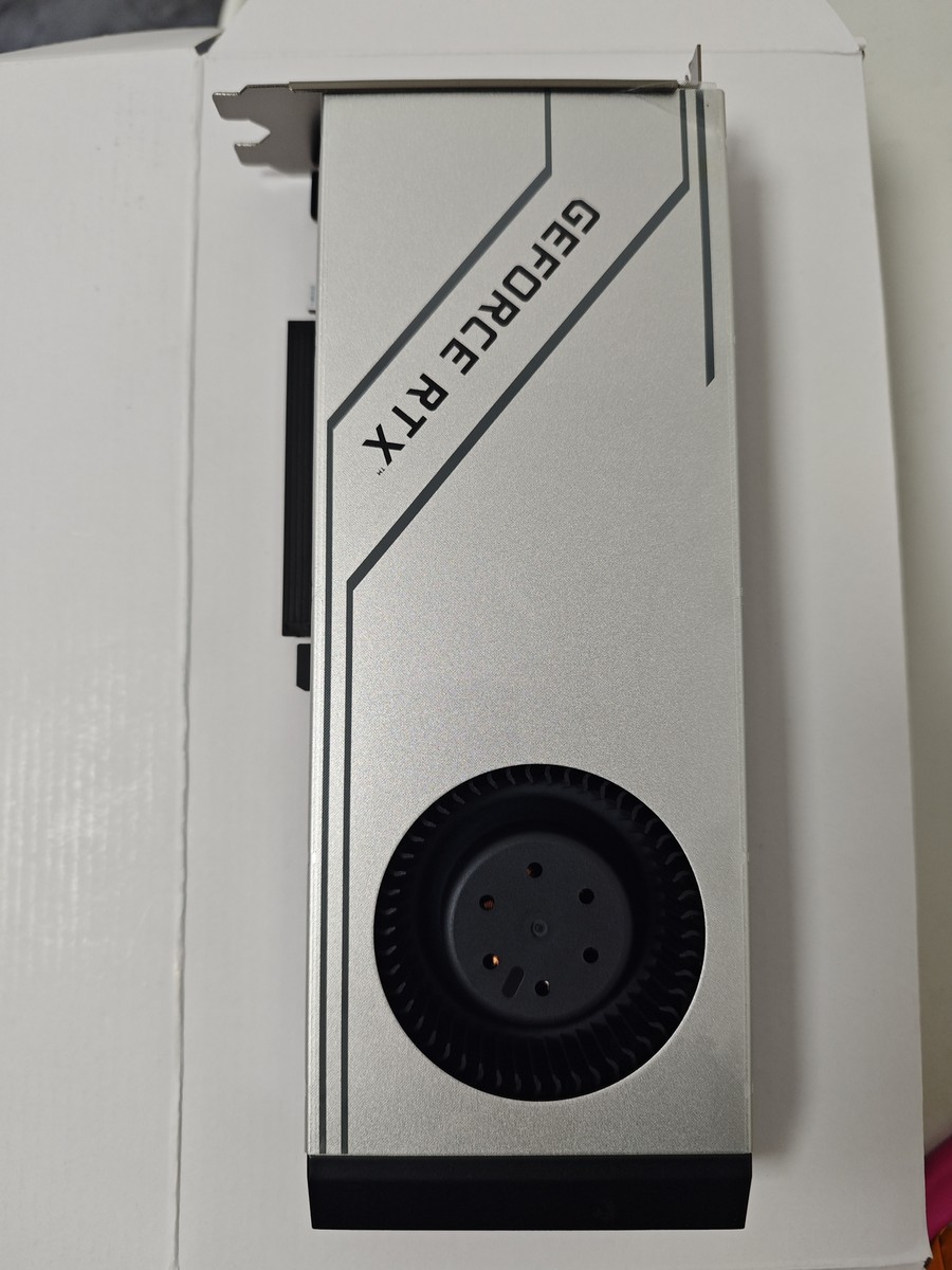 【中古】GeForce RTX 4090 (OEM) For Parts) HP RTX 4090 24GB GPU OEM No Core & VRAM (US Stock) | eBay