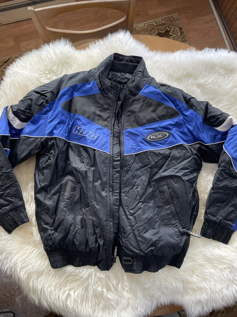 Hjc store snowmobile jacket