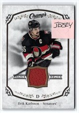 2015-16 Upper Deck Champs Hockey Cards 22