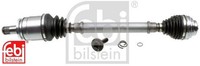 Febi Bilstein 183675 Antriebswelle Gelenksatz FüR BMW