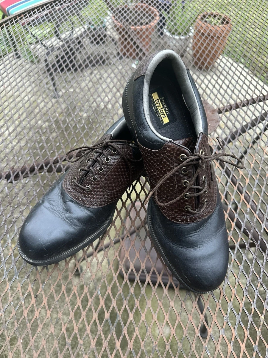 Golf Men's N 10.5 US Shoe for sale | eBay