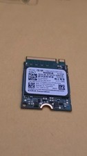 Toshiba Kioxia BG4 512GB M.2 2230 NVMe SSD KBG40ZNS512G Dell - 08C3CP