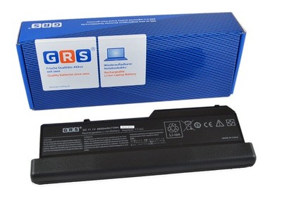 GRS Akku für K738H, Dell Vostro, 6600 mAh