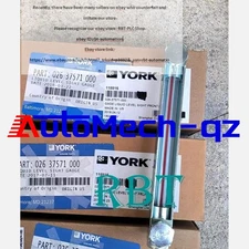York 026-37571-000 Level sight glass Brand New