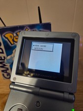 DRY BATTERY - Pokemon Blue Version (Game Boy, 1998) - Authentic - TESTED