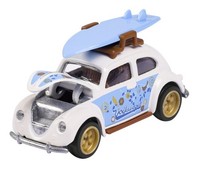 Majorette Deluxe The Originals Volkswagen Beetle 1:64 Die Cast Metal Model Neu