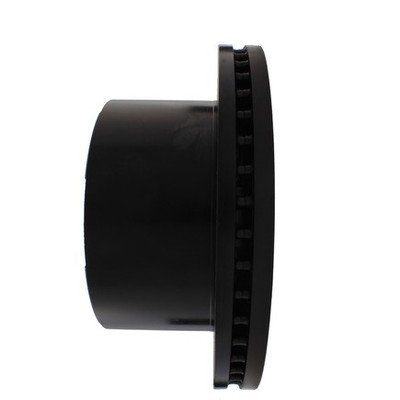 Centric 120.66075 Centric Premium Brake Rotor