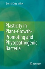 Elena I. Katsy | Plasticity in