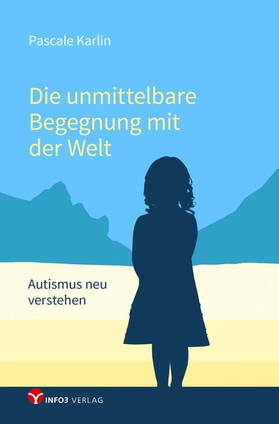Die Unmittelbare Begegnung Mit Der Welt | Pascale Karlin | Taschenbuch | 160 S.-image