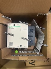 LC1D205M7C NEW In Box 1PCS Free Expedited Shipping