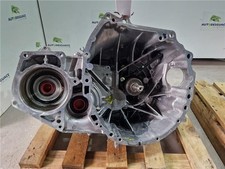 Boite de vitesse Renault KOLEOS
