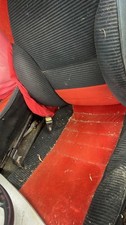 Siège Volkswagen COCCINELLE