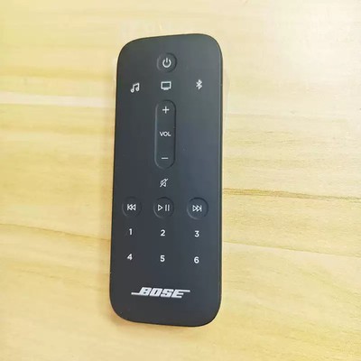 Bose Remote Control for Soundbar 500 850 900 950