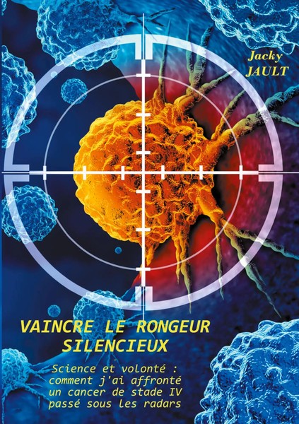 Jacky Jault | Vaincre Le Rongeur Silencieux | Taschenbuch | FranzöSisch (2025)-image