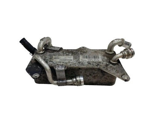AUDI A6 4F2, C6 Ölkühler 4H0317021H 3.00 Petrol 2012 30145082