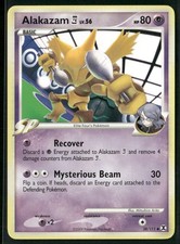 Alakazam E4 38/111 Uncommon Rising Rivals Pokemon Lightly Played on eBay