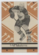 2011-12 O-Pee-Chee Retro Andrew Brunette #184 e6j