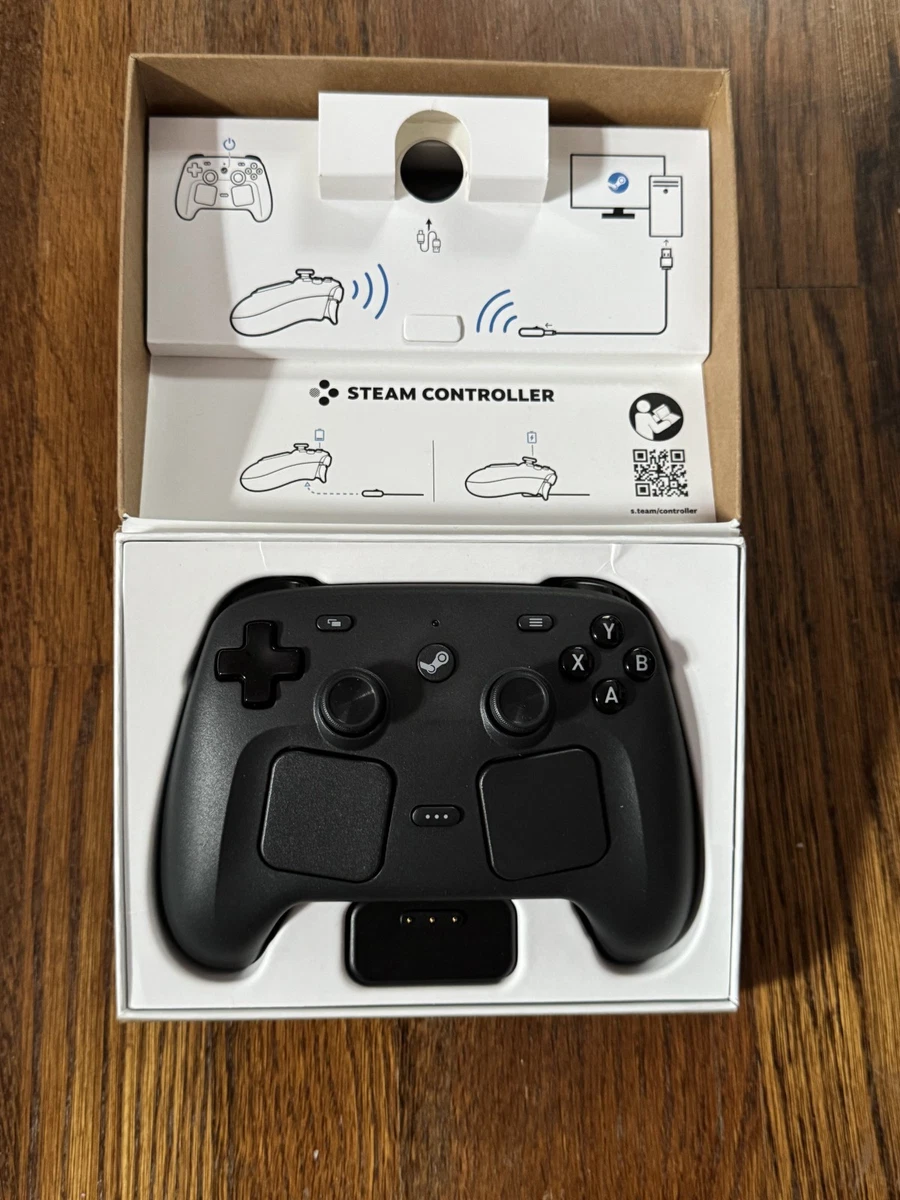 Steam Controllers for sale | eBay