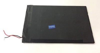 Batterie Batterie Tablet Tablet YQHY 25100150 4300mAh 3.7V