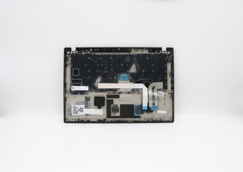 Couvercle écran Complet Pour Lenovo ThinkPad Yoga 460 - Noir - Occasion