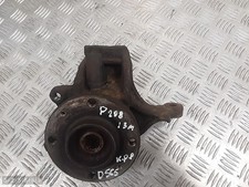 Roulement de roue Peugeot 208