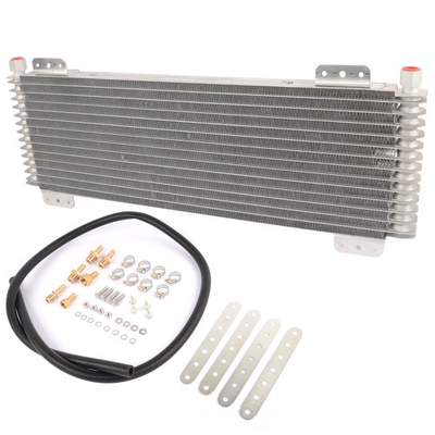 #ad Automatic Transmission Oil Cooler LPD47391 Low Pressure for Max Heavy Duty 40K $50.88
