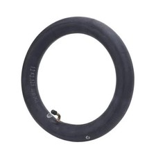 Electric Scooter Inner Tube 12x2.125 90 Degree Bend Valve Heavy Duty Rubber