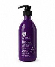 Luseta Color Brightening Purple Conditioner T...