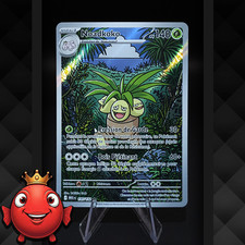 Pokemon: Noadkoko 135/132 - MEG Mega-Evolution - AR - NEW - FR