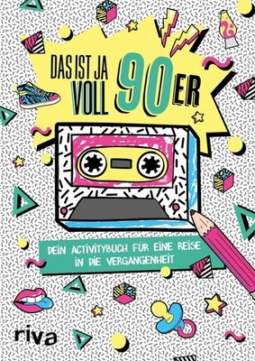 Emma Hegemann Das ist ja voll 90er