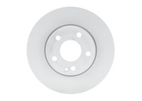 2Er Set Bremsscheiben Bosch 0 986 479 A00 MERCEDES-BENZ 246 421 00 12