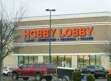 Hobby Lobby Gift Card / Exchange Card $200.86