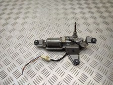 Suzuki Grand Vitara II 2014 GENUINE Wischermotor Heckscheibe 2596000633 SAU99161