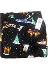 NWT -Old Navy  leggings pajama pants jogger - I love snow - Women’s SMALL — photo 8