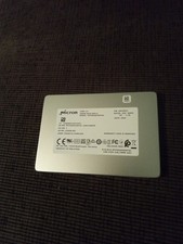 256gb Ssd Micron