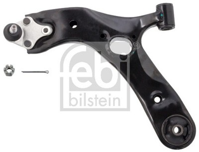 FEBI BILSTEIN Querlenker Dreieckslenker 43056 für TOYOTA AURIS COROLLA PRIUS VAN