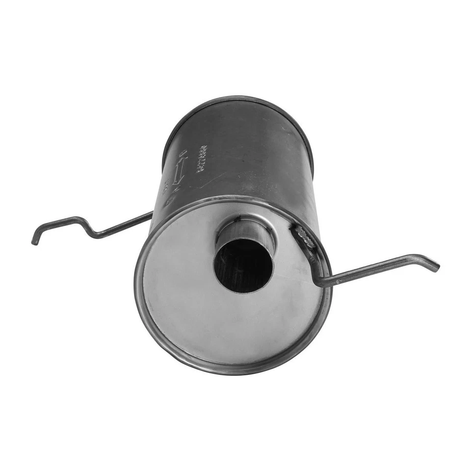 Silenciador de escape para Mazda Protege5 2002-2003 Foto 3 de 4