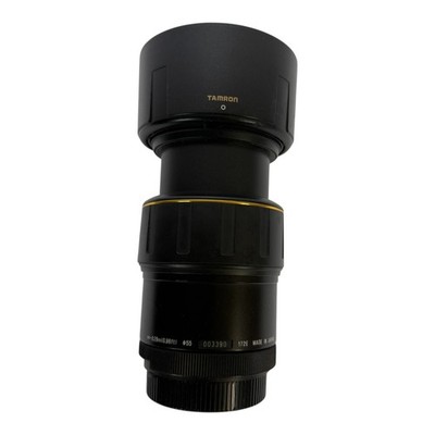 Tamron 172E SP AF 90mm f/2.8 MACRO for Canon